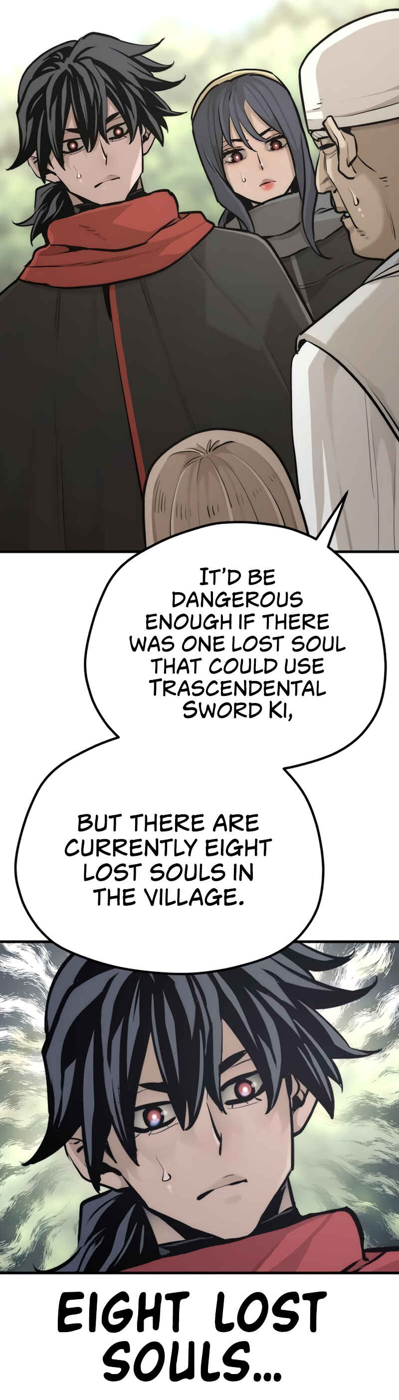 Chapter 92 - Page 77