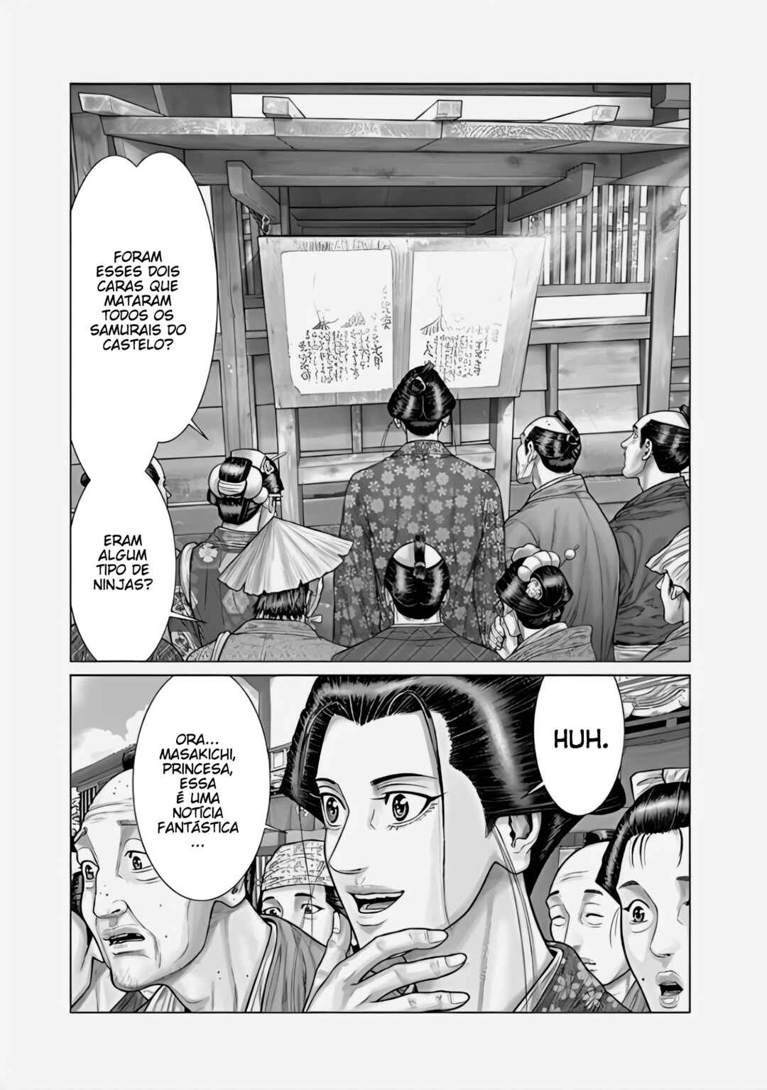 Chapter 68 - Page 17
