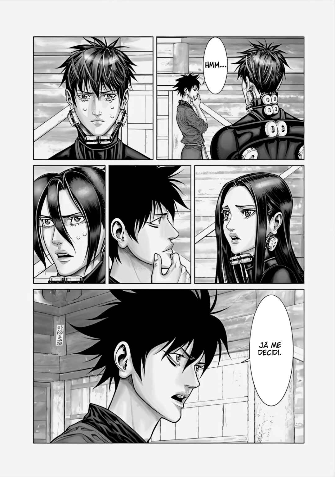 Chapter 68 - Page 3