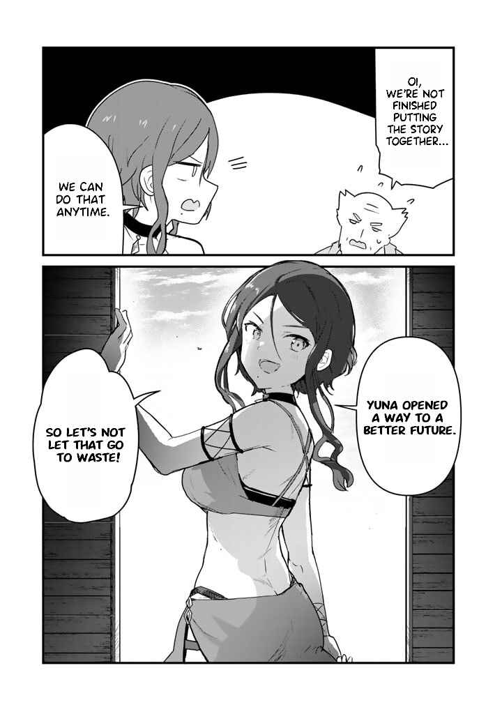 Chapter 80 - Page 9