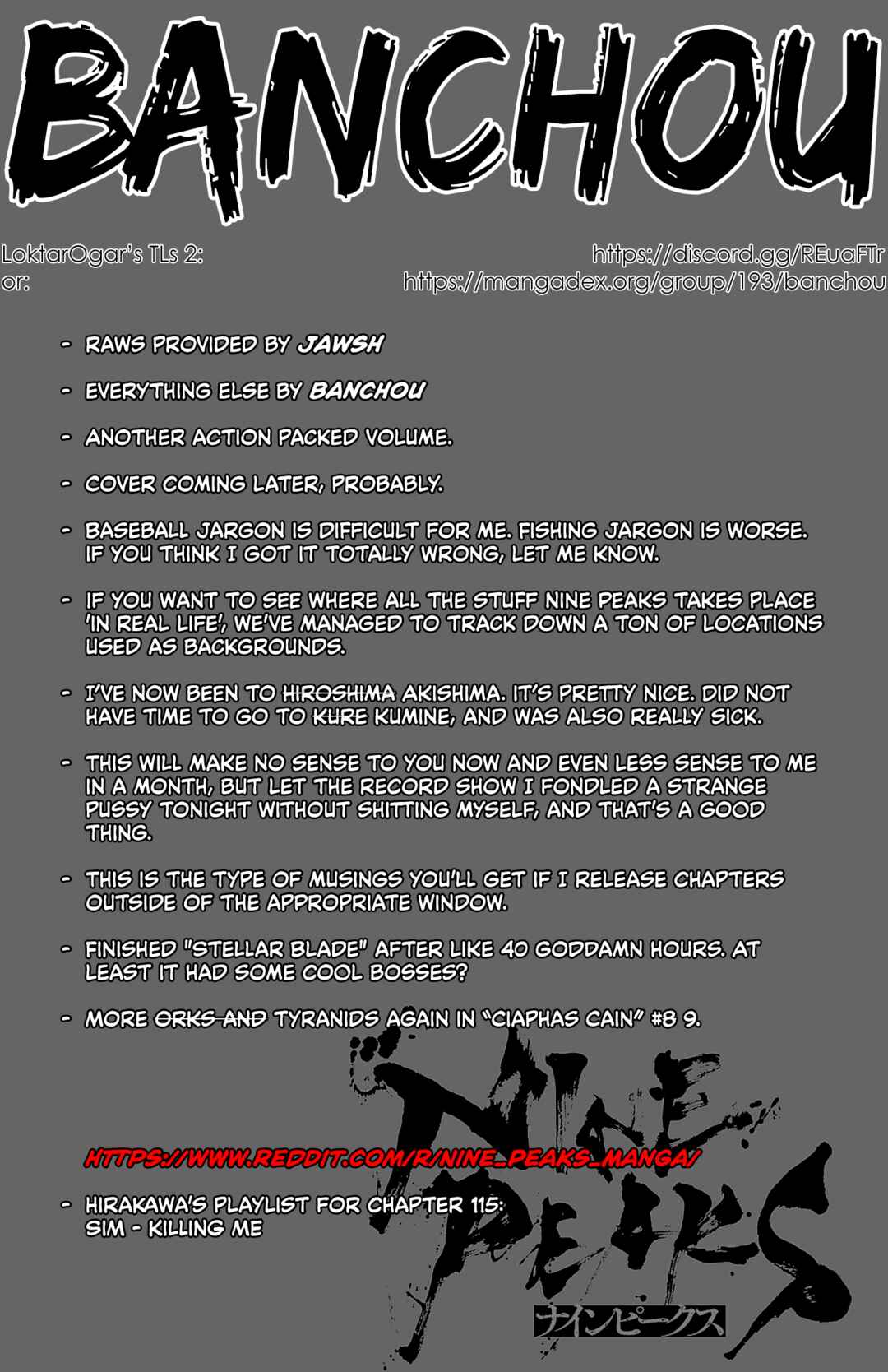 Chapter 115 - Page 1