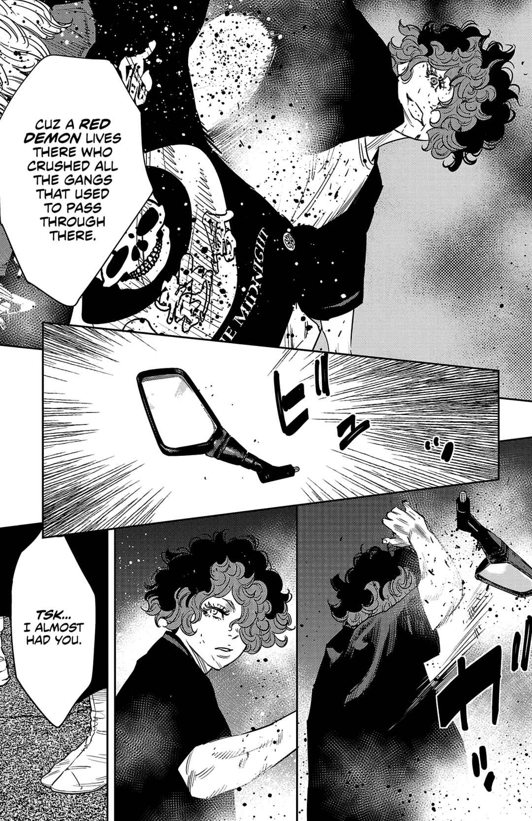 Chapter 115 - Page 13