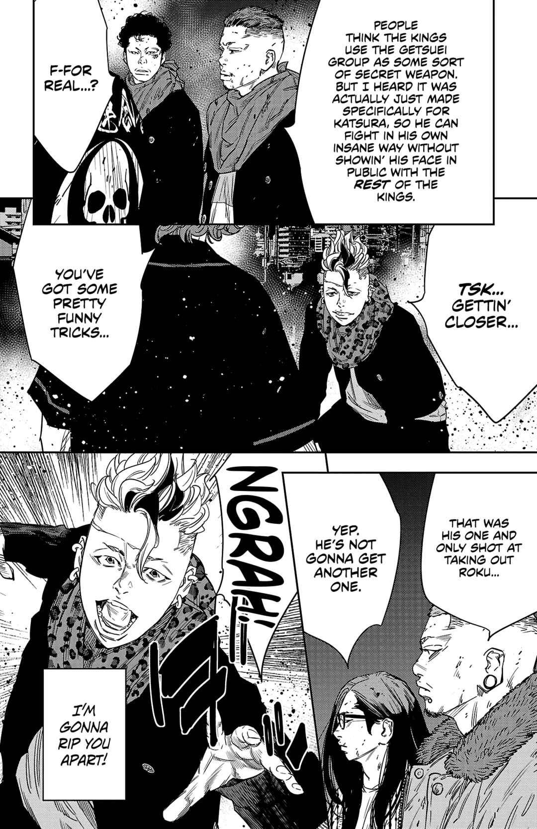 Chapter 115 - Page 16