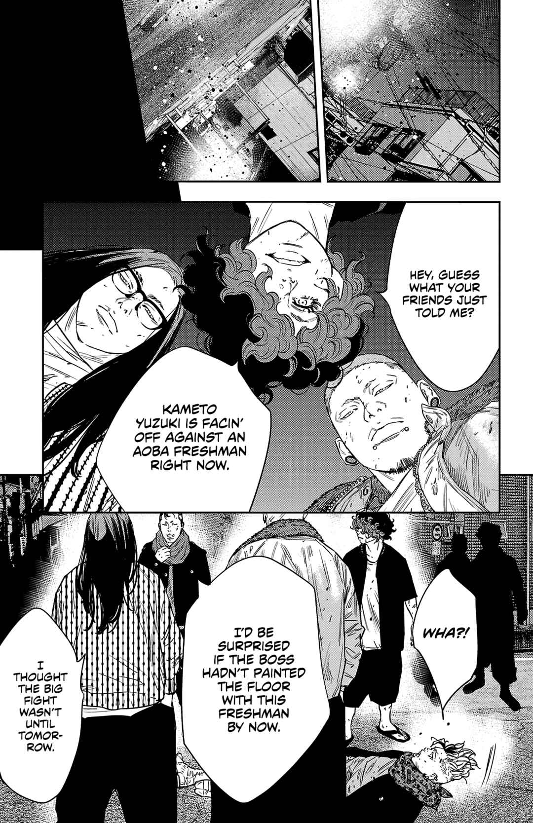 Chapter 115 - Page 19