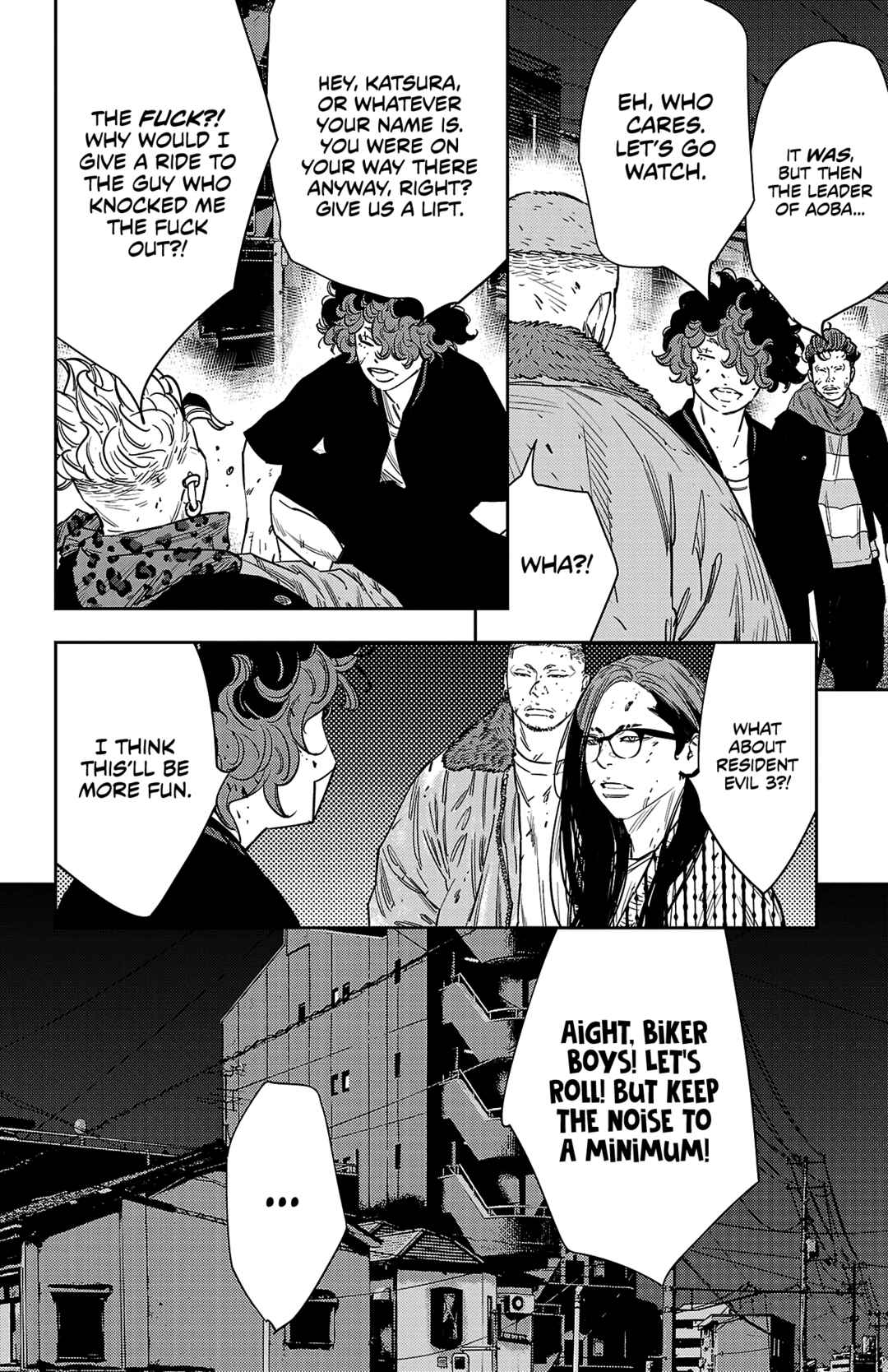 Chapter 115 - Page 20