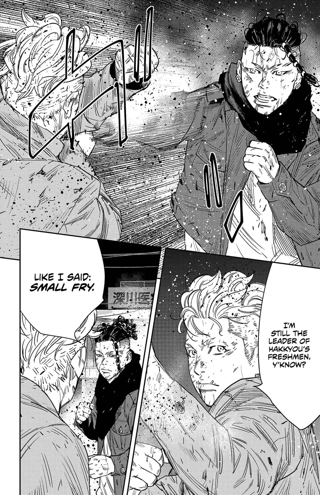 Chapter 115 - Page 3