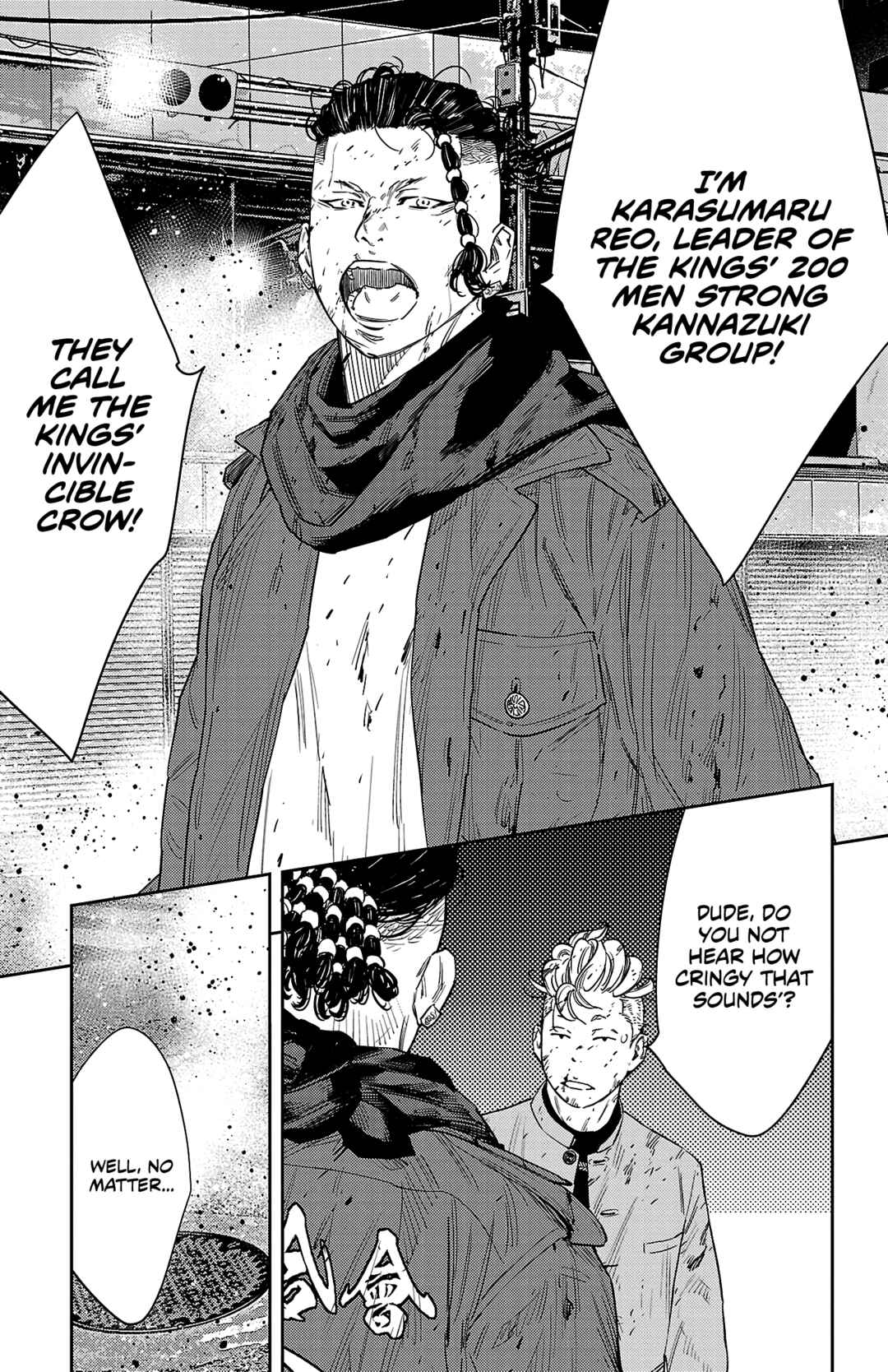 Chapter 115 - Page 4