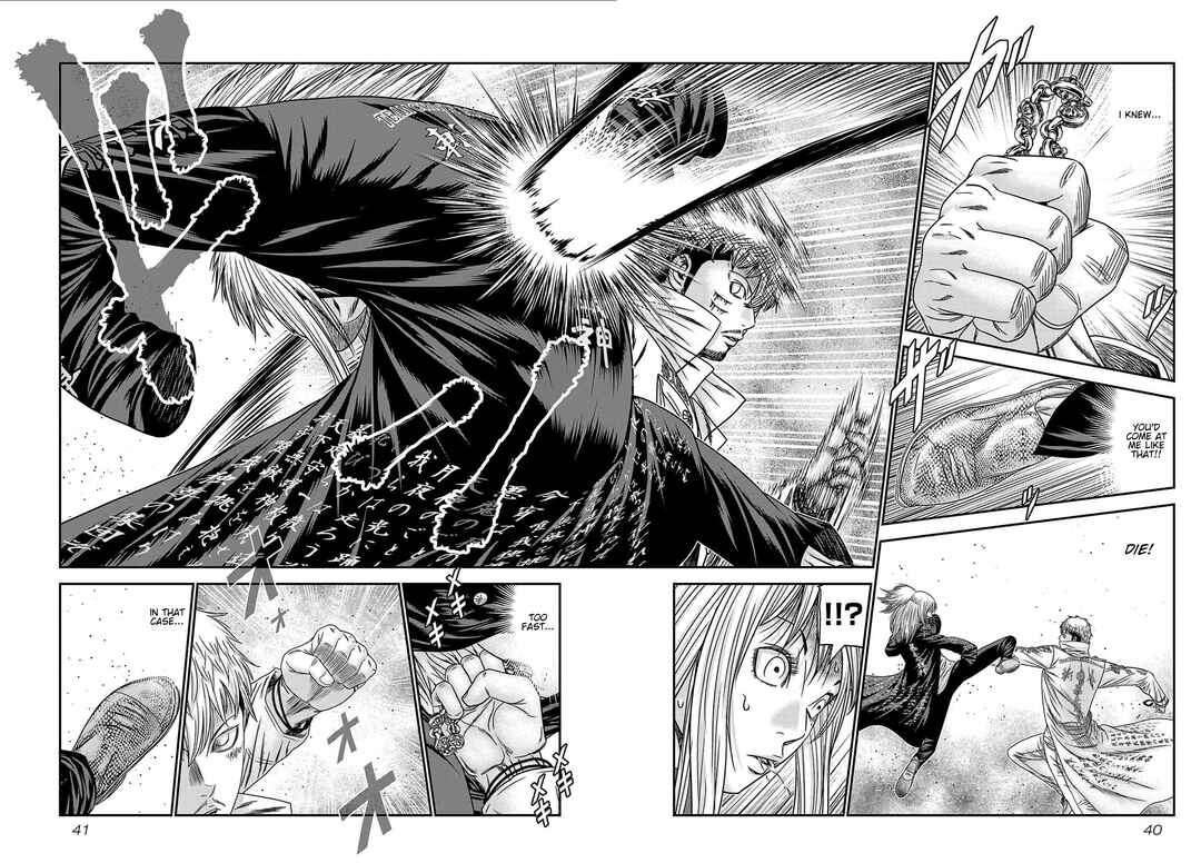 Chapter 264 - Page 16