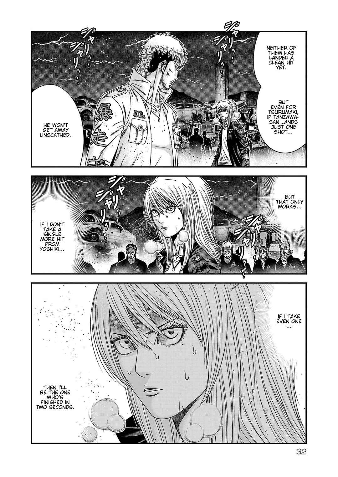 Chapter 264 - Page 8