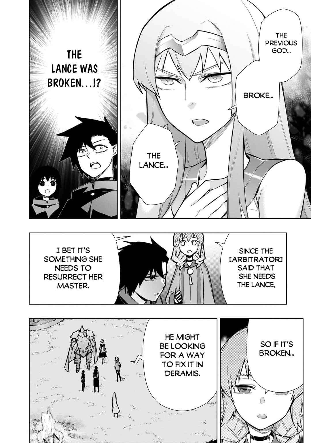Chapter 123 - Page 15