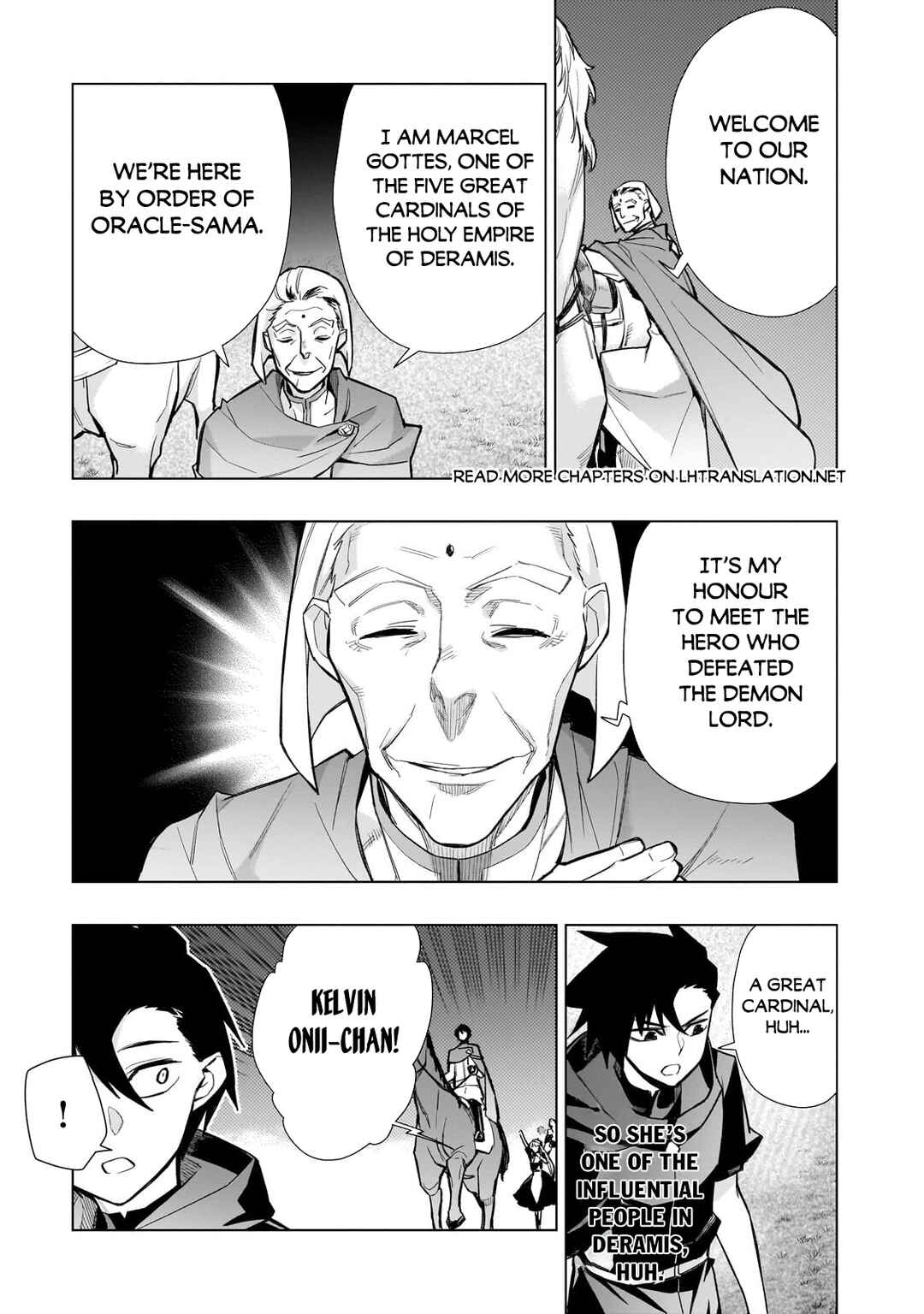 Chapter 123 - Page 6