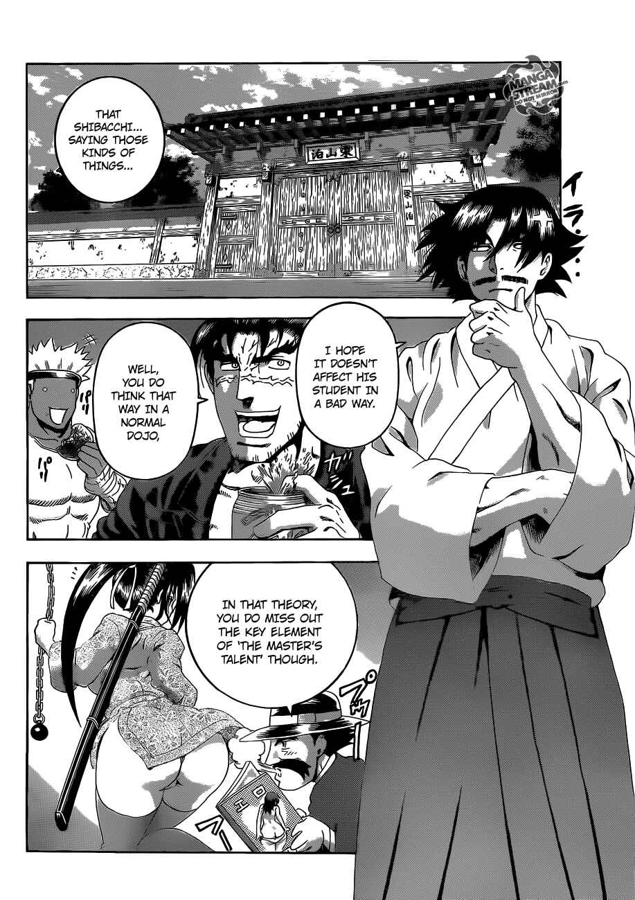 Chapter 487 - Page 13