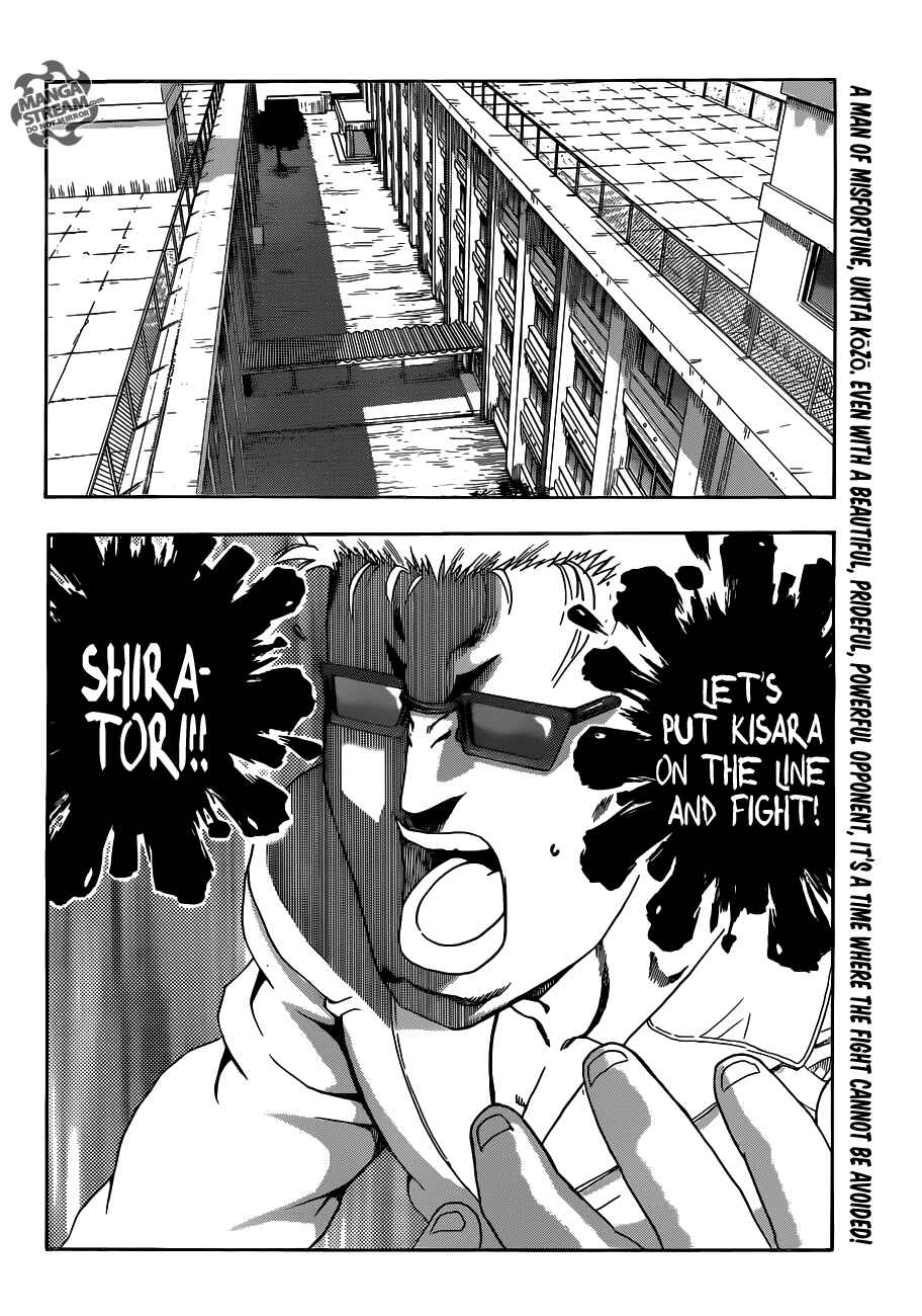 Chapter 487 - Page 3
