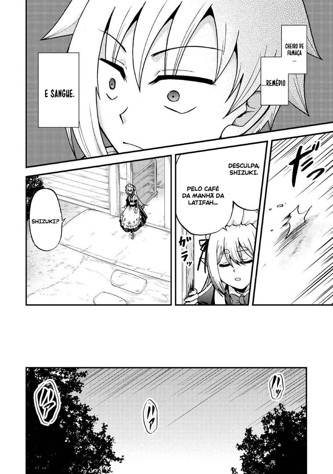 Chapter 37 - Page 23