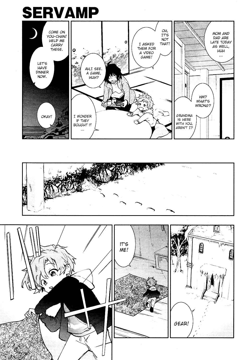 Chapter 81 - Page 10