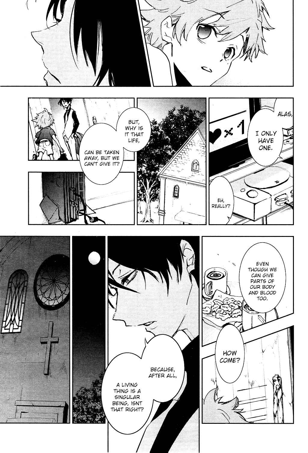 Chapter 81 - Page 16
