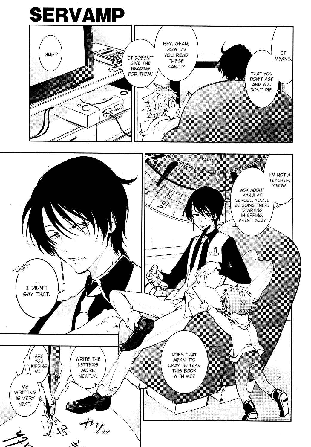 Chapter 81 - Page 4