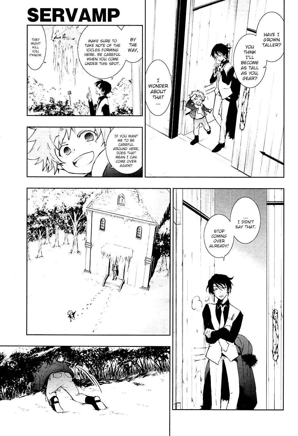 Chapter 81 - Page 8