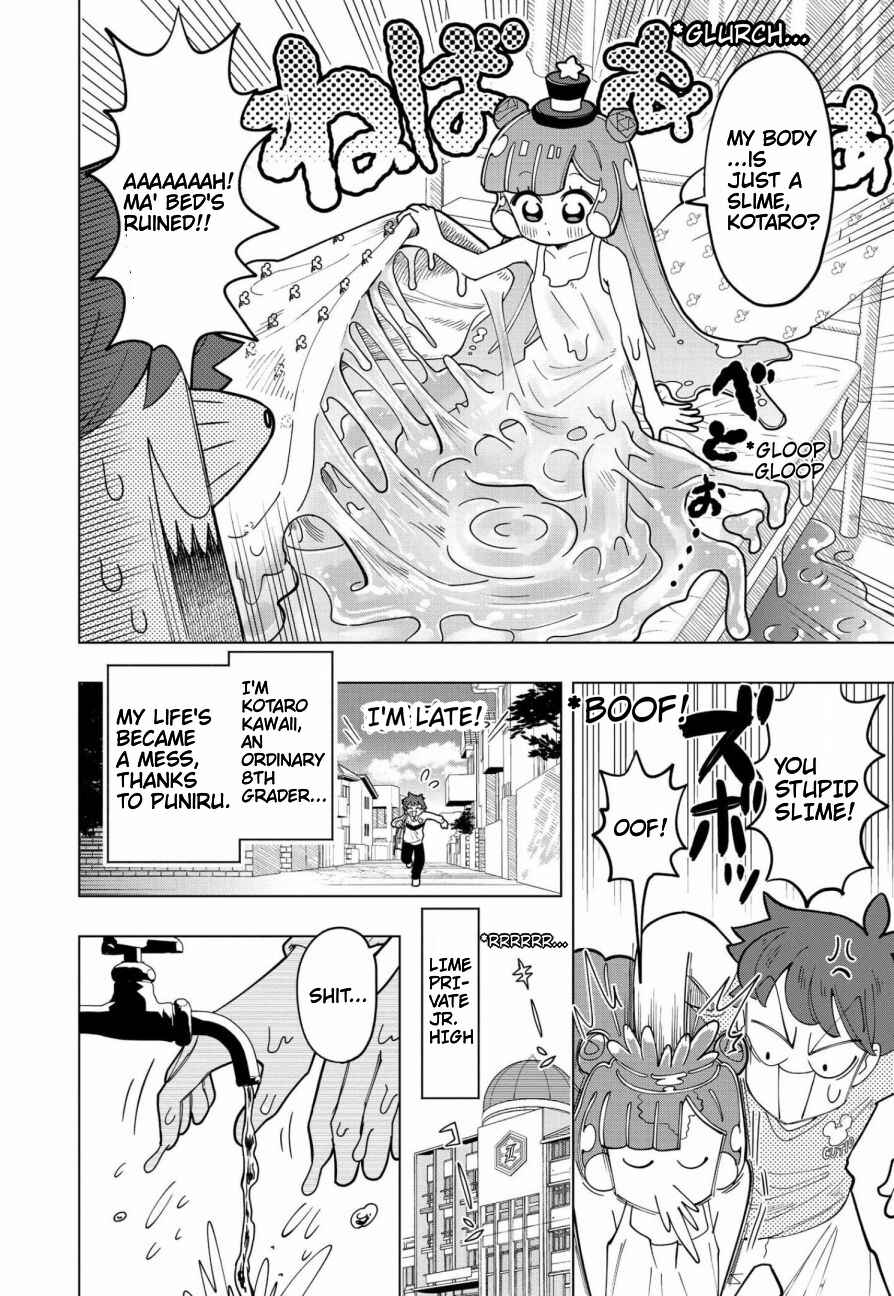 Chapter 1 - Page 5