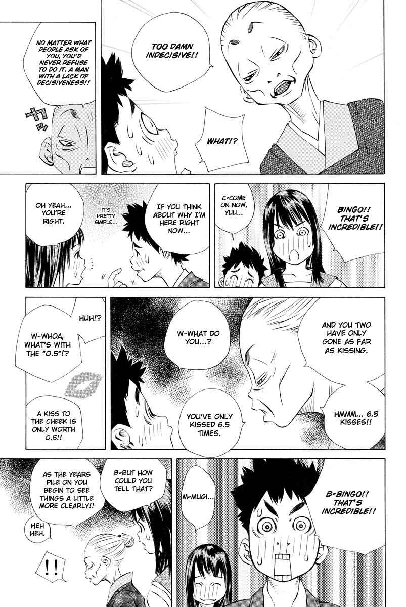 Chapter 155 - Page 11