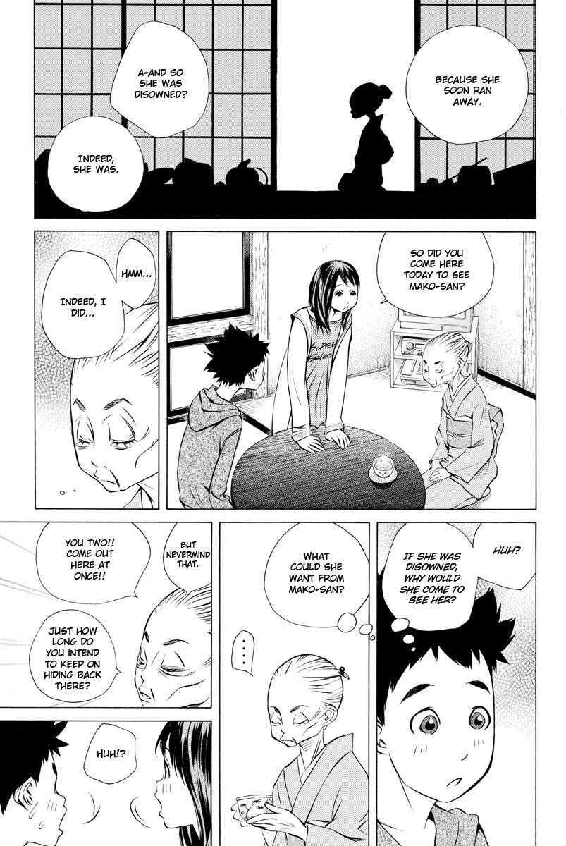Chapter 155 - Page 19