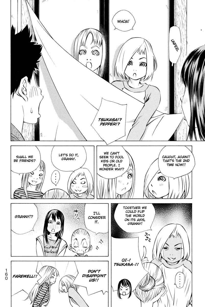 Chapter 155 - Page 20