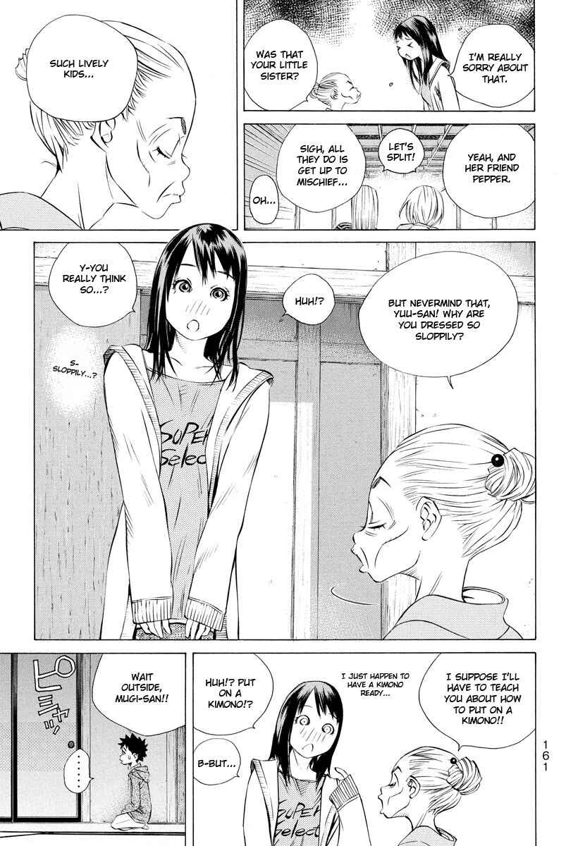 Chapter 155 - Page 21