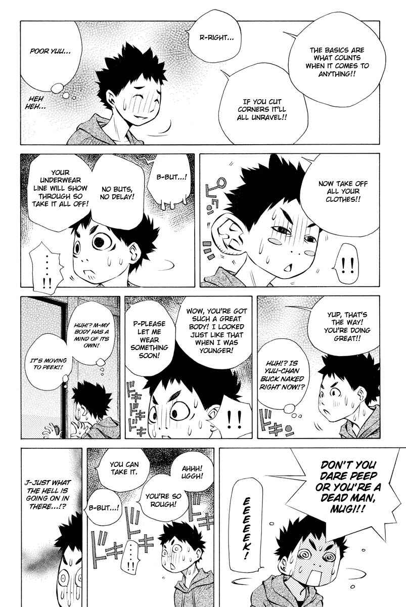 Chapter 155 - Page 22