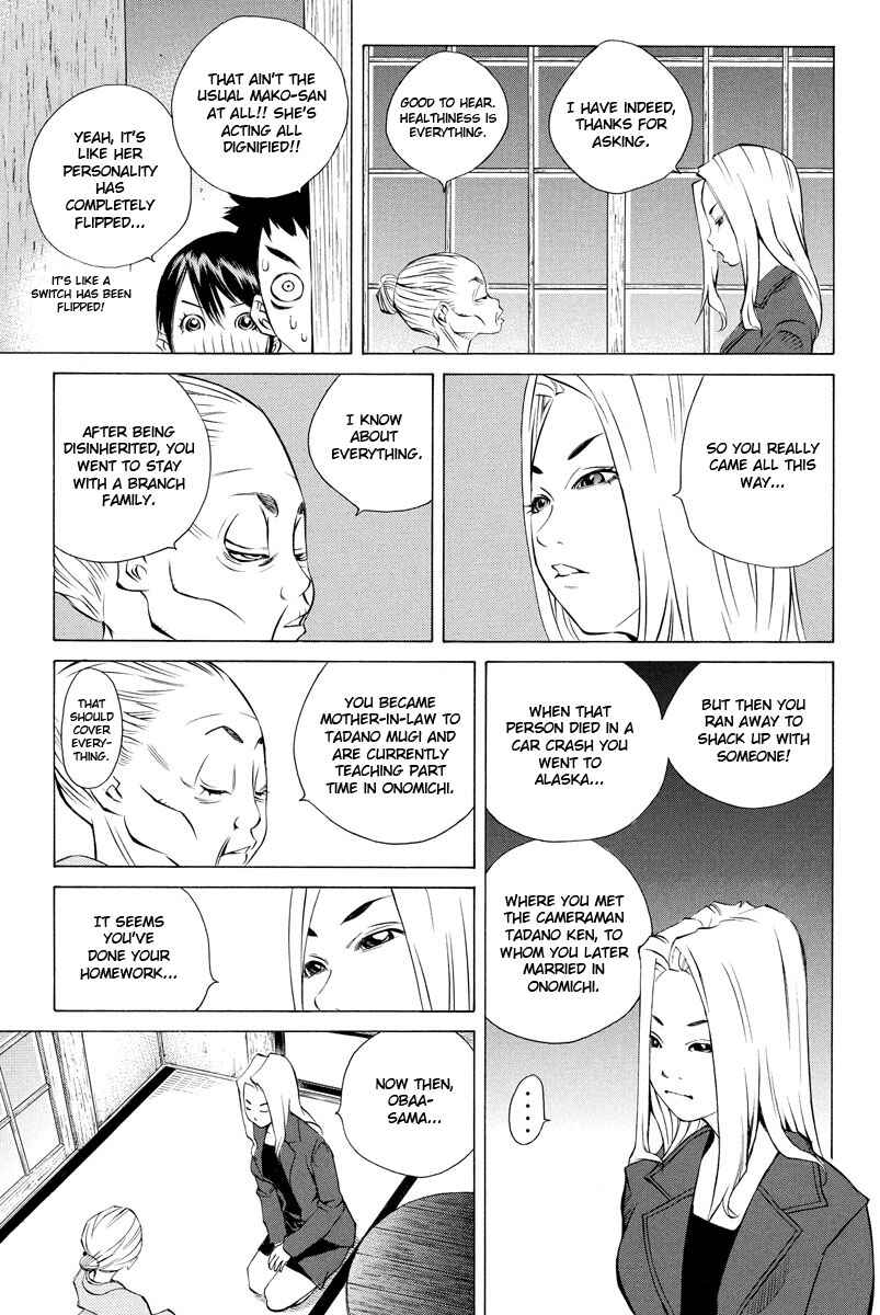 Chapter 155 - Page 27