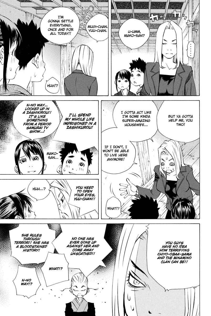 Chapter 155 - Page 29