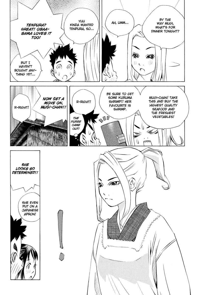 Chapter 155 - Page 30