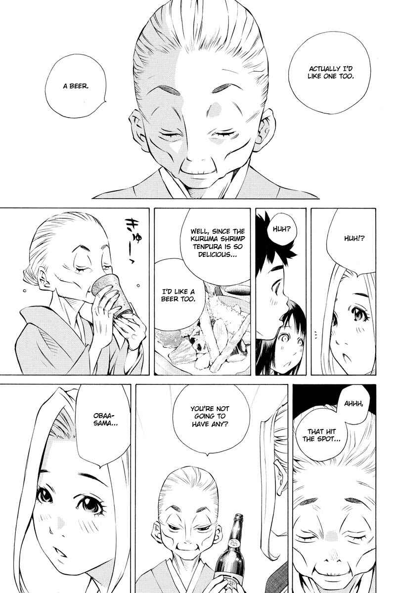 Chapter 155 - Page 35