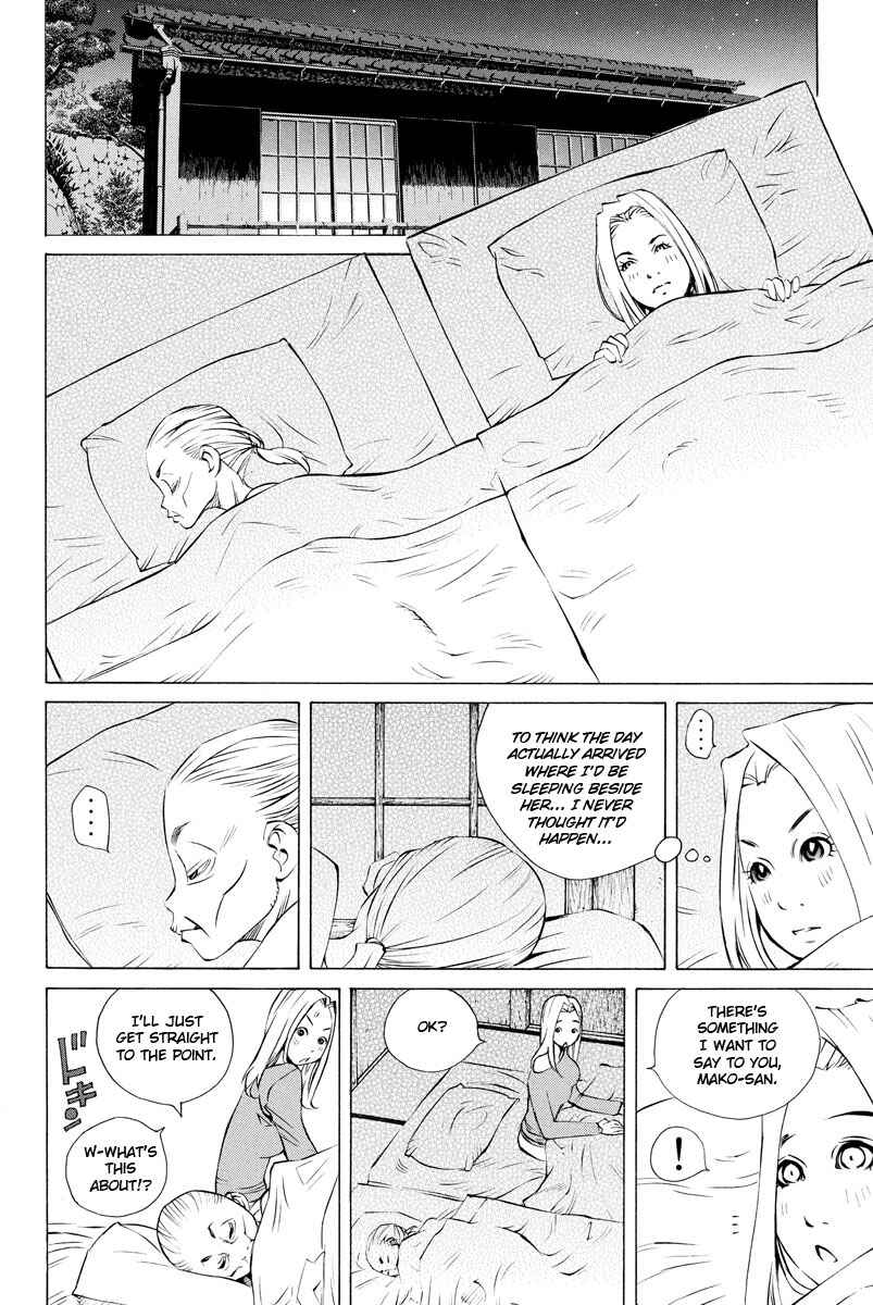 Chapter 155 - Page 36