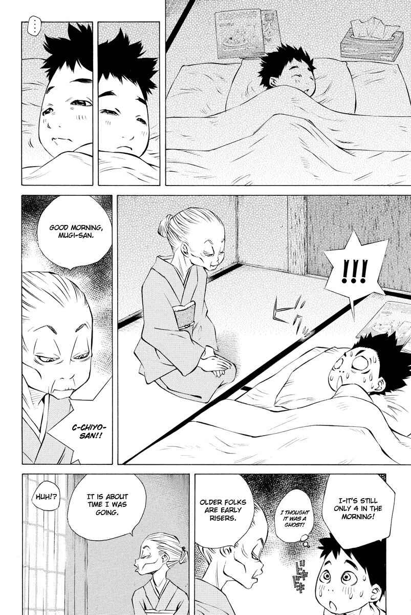 Chapter 155 - Page 40