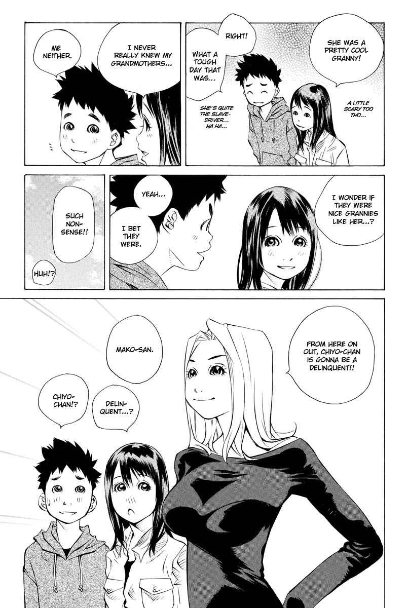 Chapter 155 - Page 43