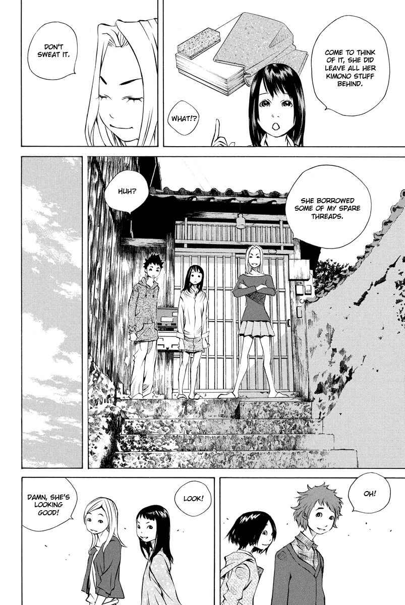 Chapter 155 - Page 44