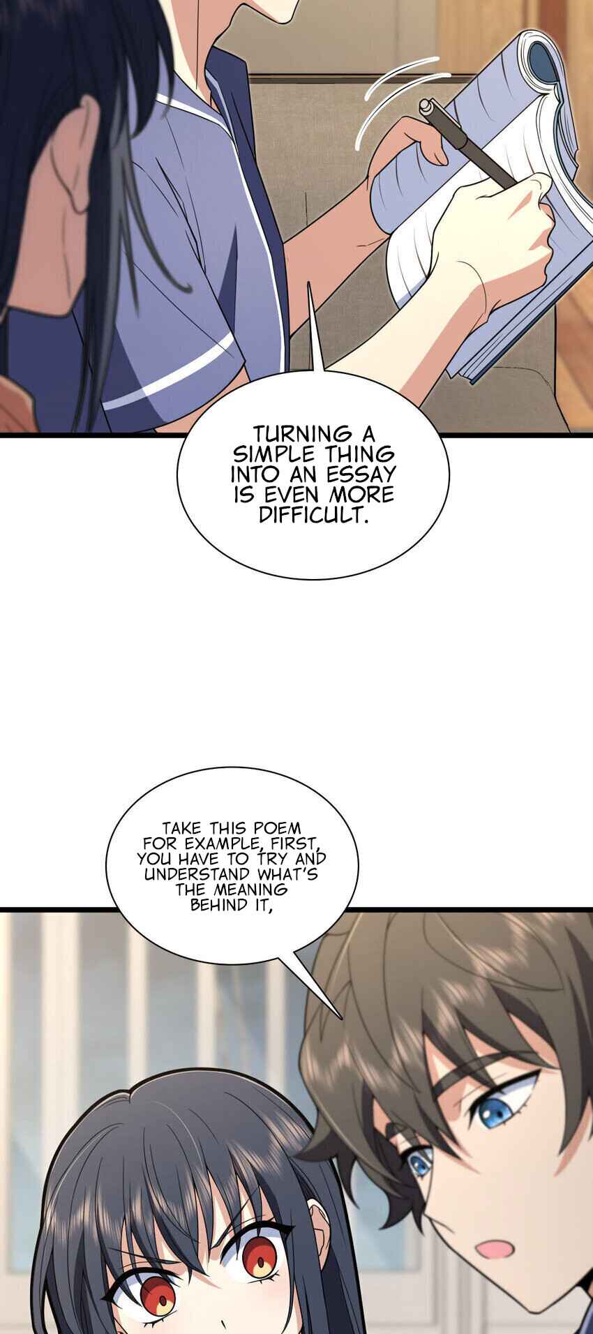 Chapter 208 - Page 14