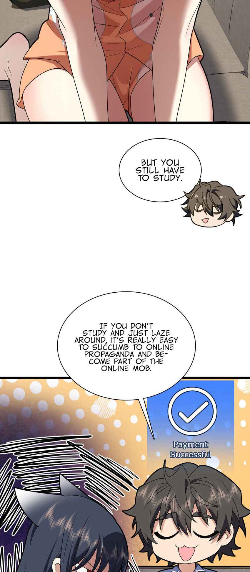 Chapter 208 - Page 26