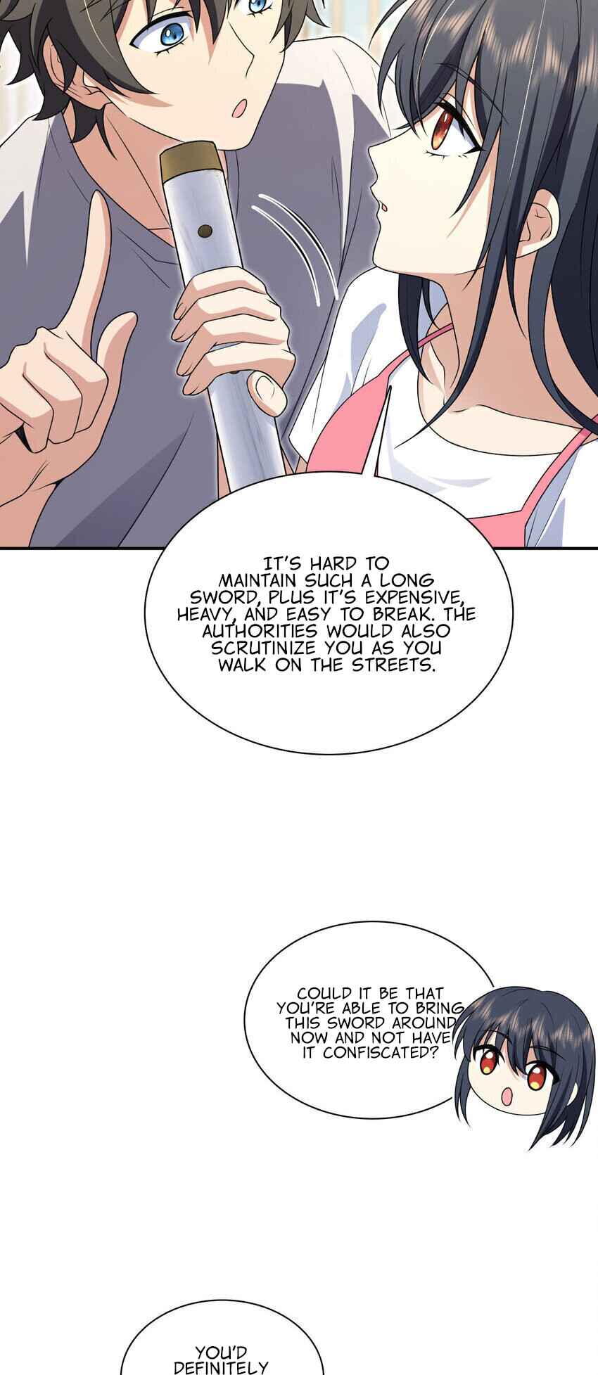 Chapter 208 - Page 39