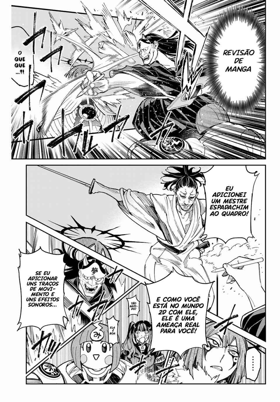 Chapter 74 - Page 16