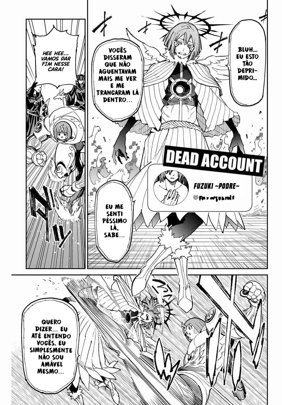 Chapter 74 - Page 8