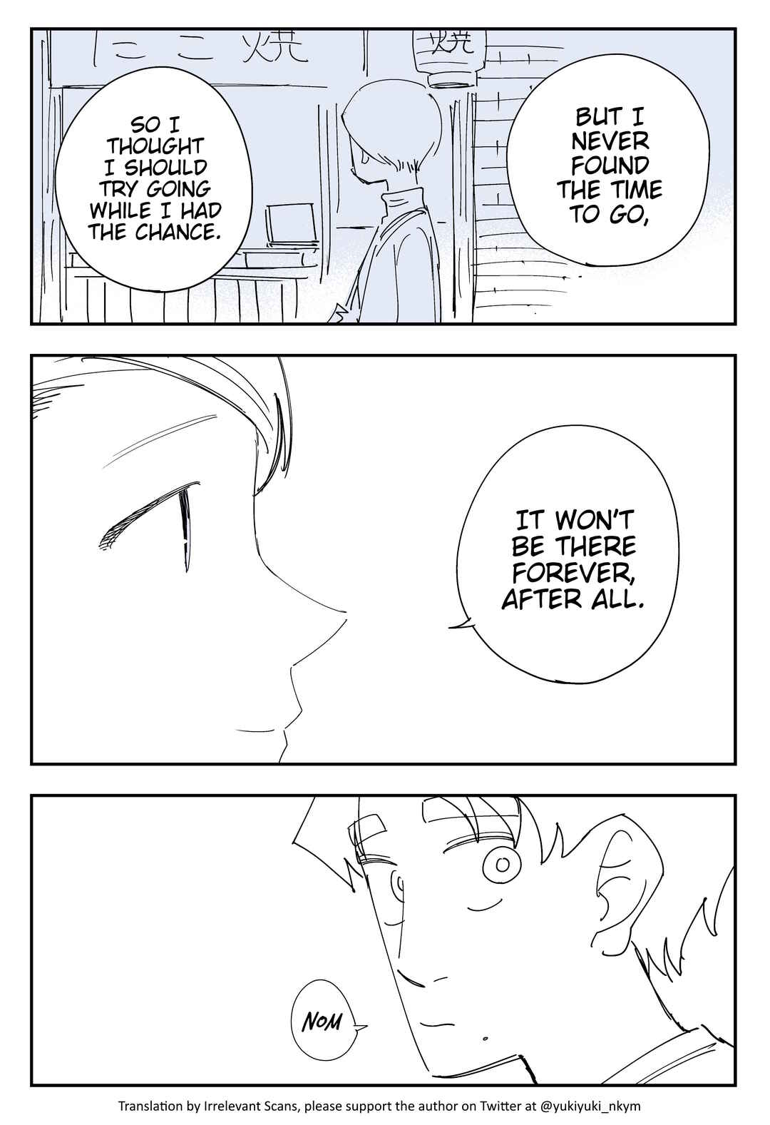 Chapter 350 - Page 3