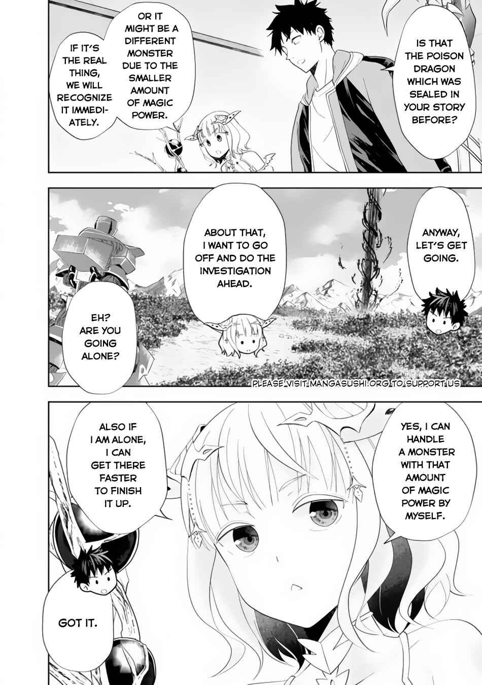 Chapter 168 - Page 11