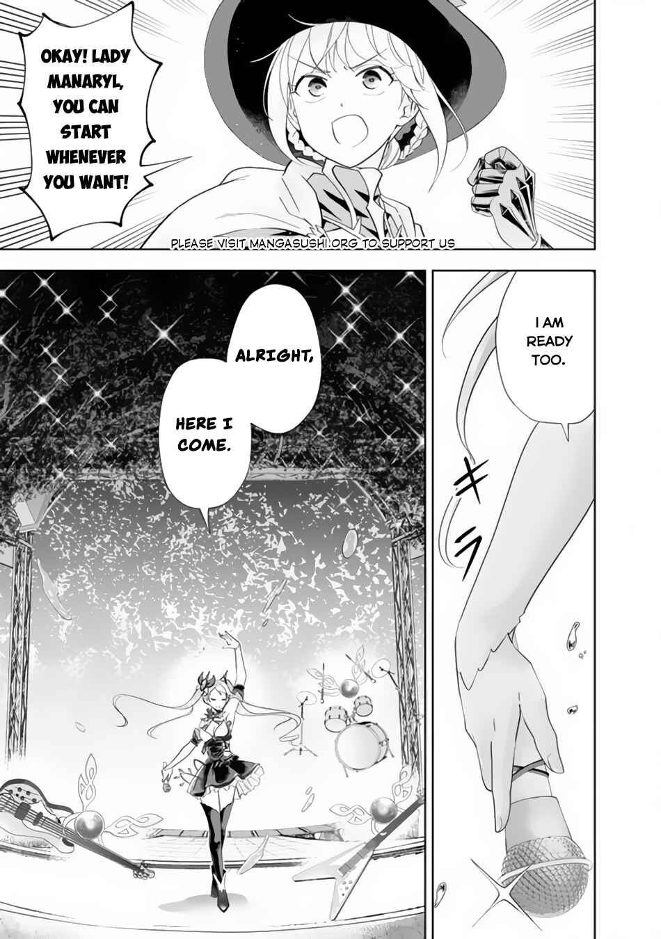Chapter 168 - Page 6