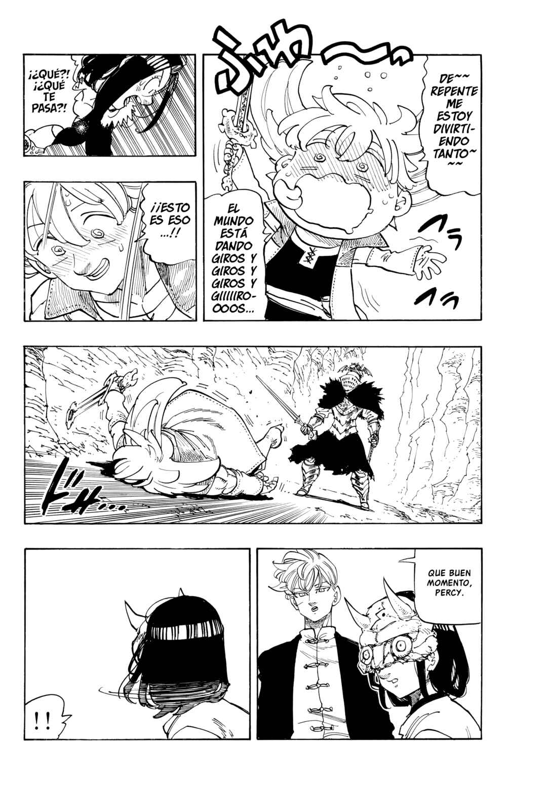 Chapter 234 - Page 4