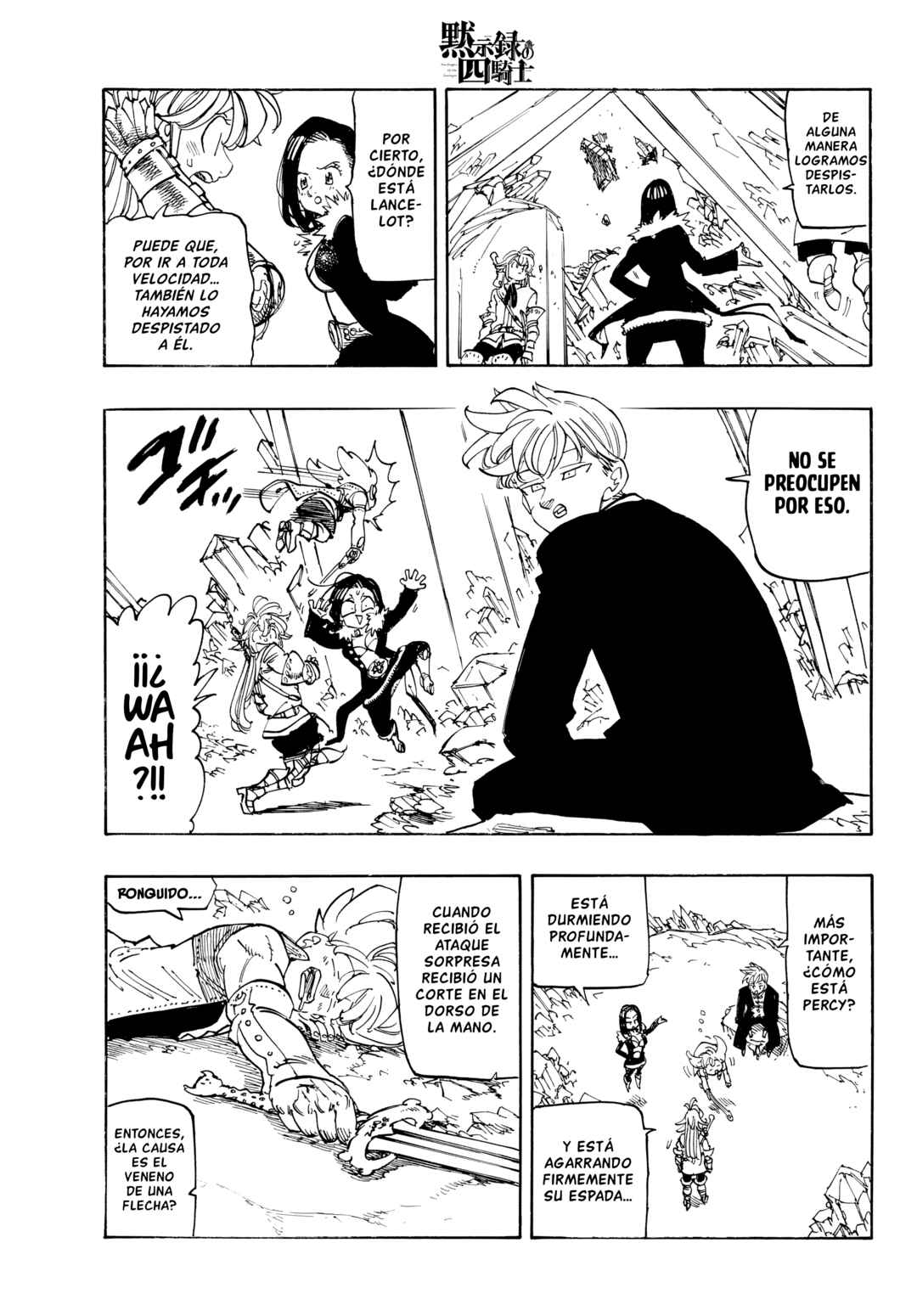 Chapter 234 - Page 9