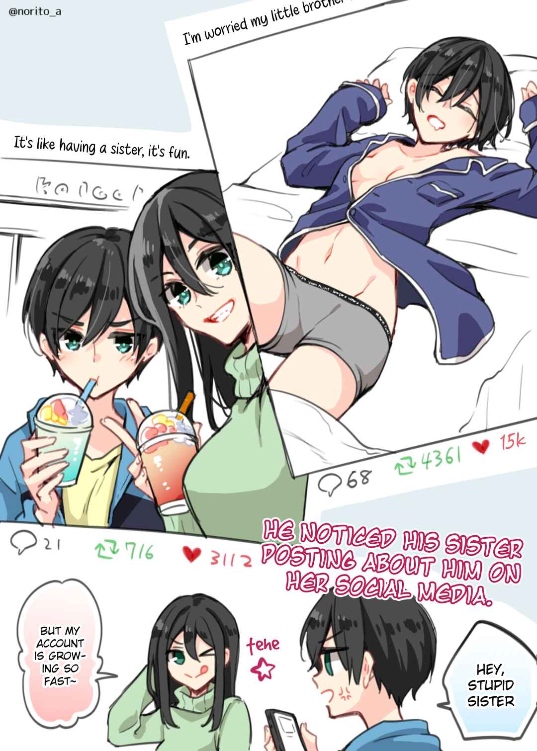 Chapter 3 - Page 2
