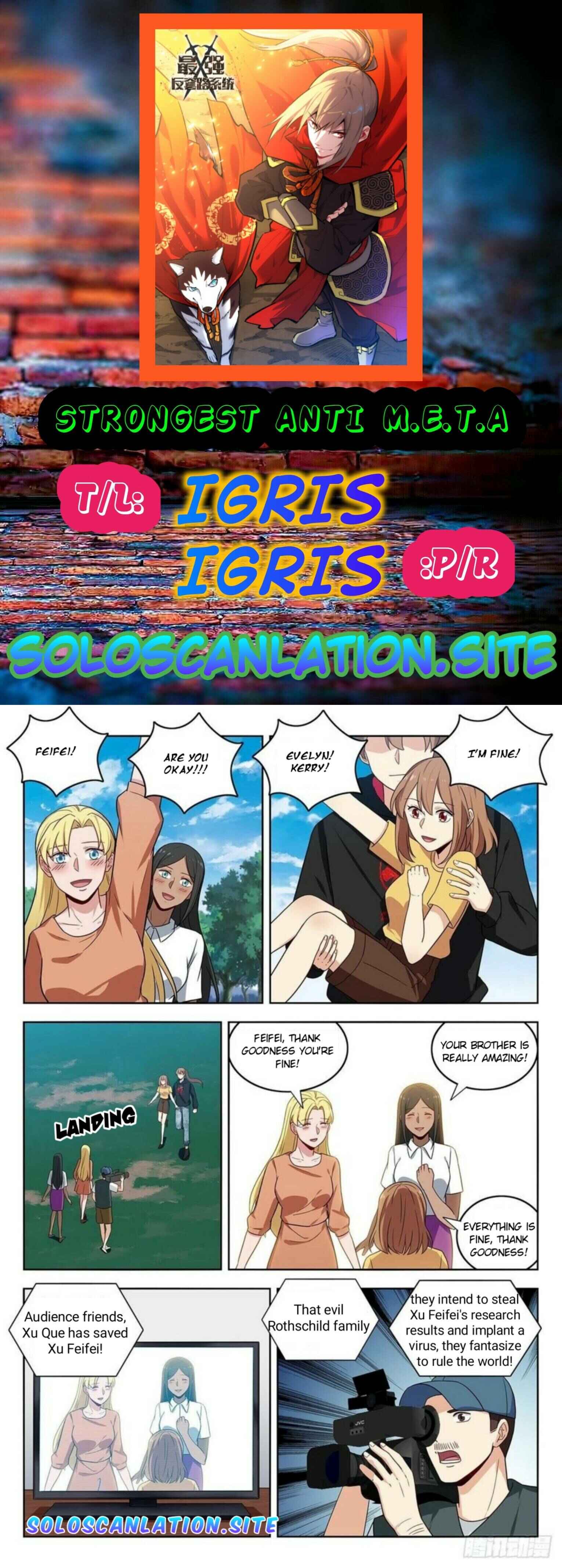 Chapter 304 - Page 1