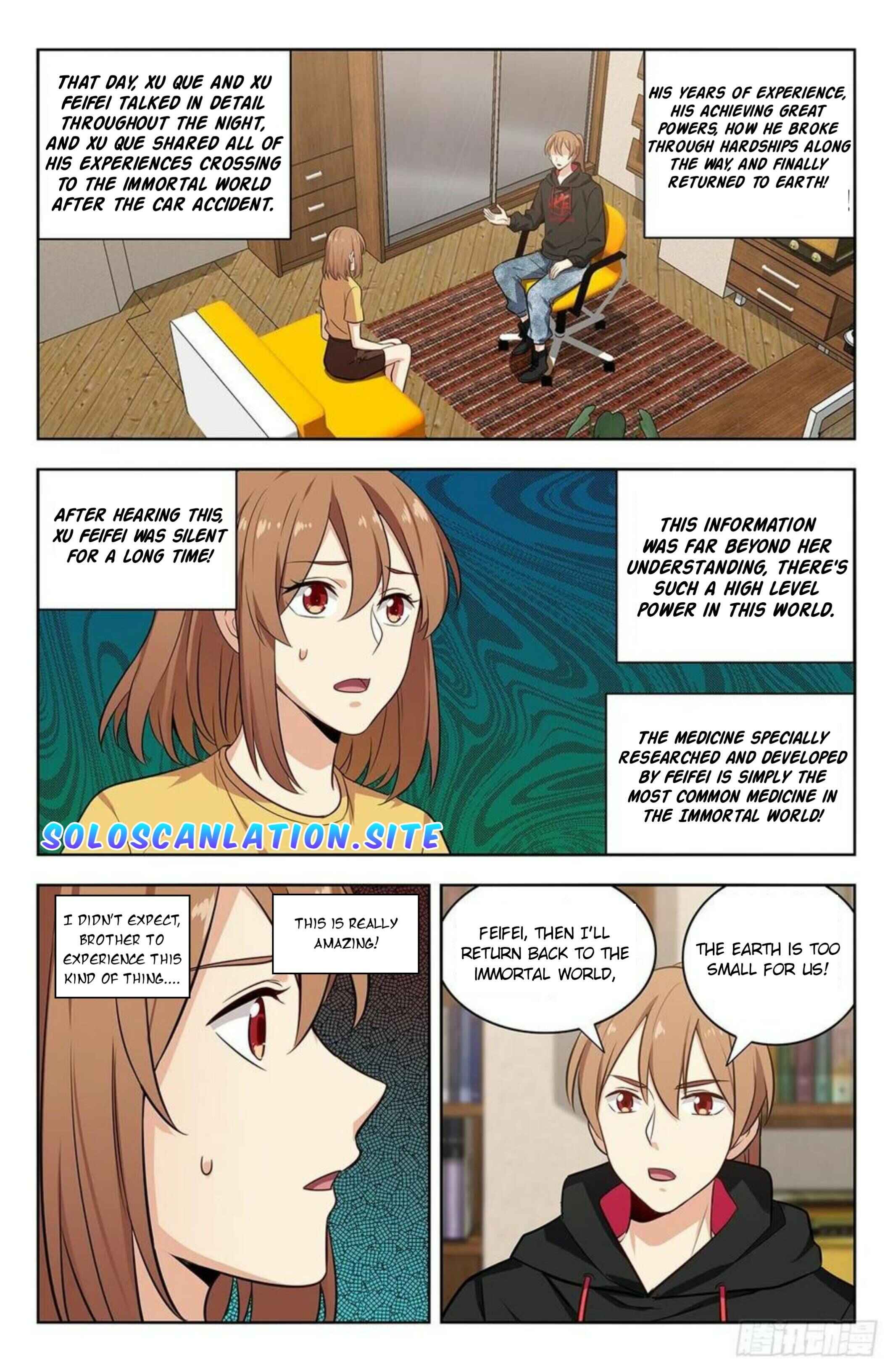 Chapter 304 - Page 11