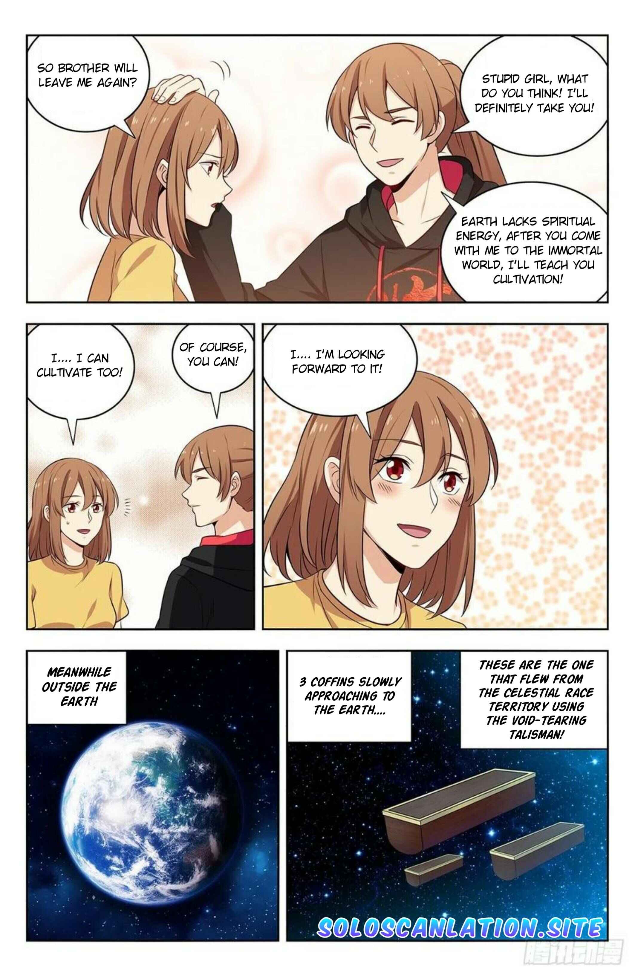 Chapter 304 - Page 12
